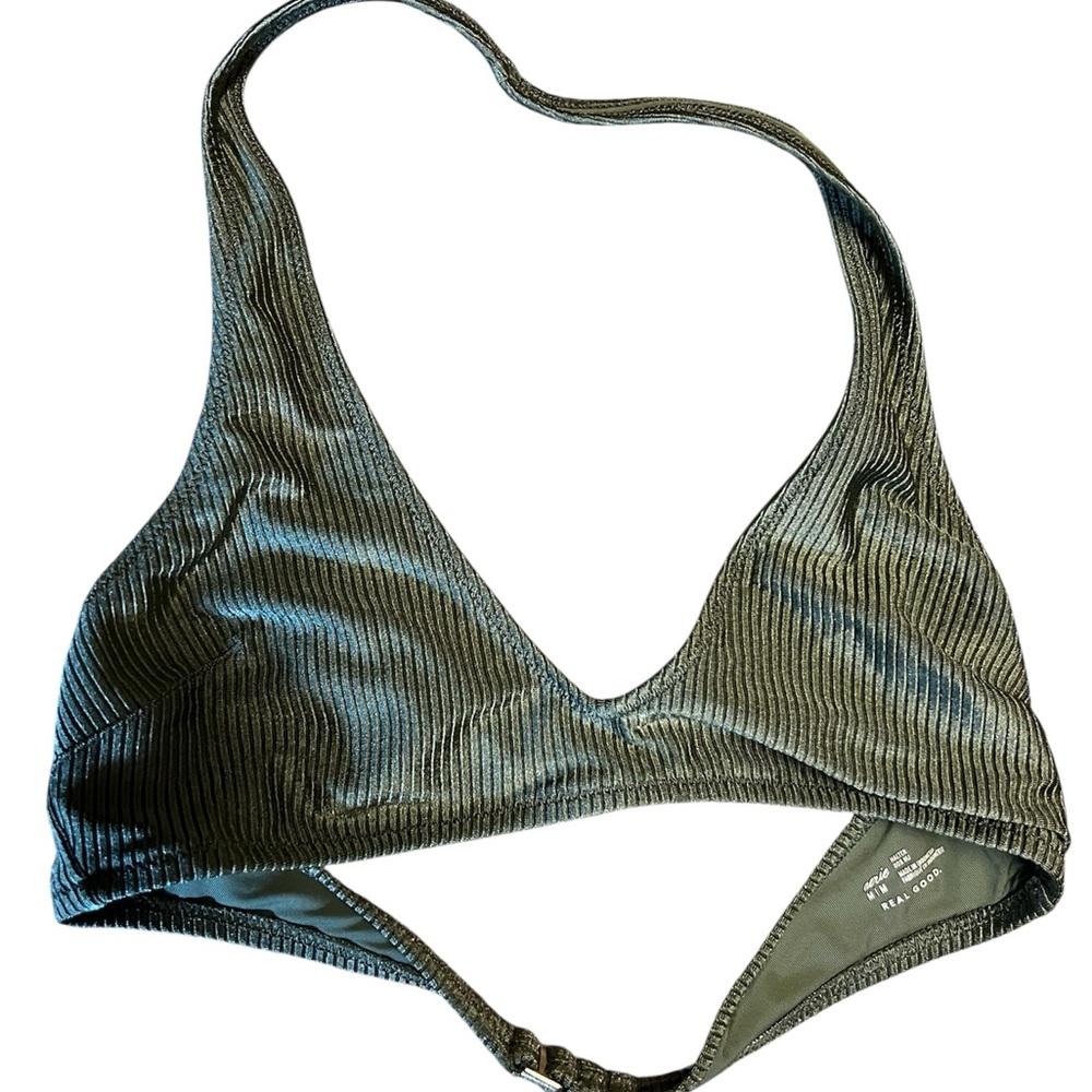 Aerie Bikini Top